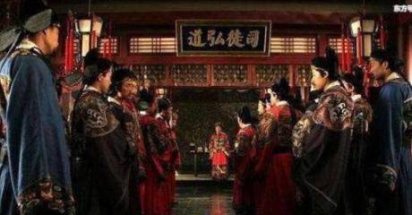 崇祯历史图片