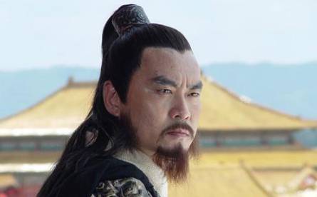 明朝历史图片