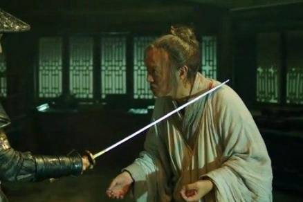 魏忠贤历史图片