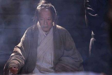 魏忠贤历史图片