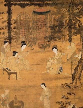 宋朝历史图片