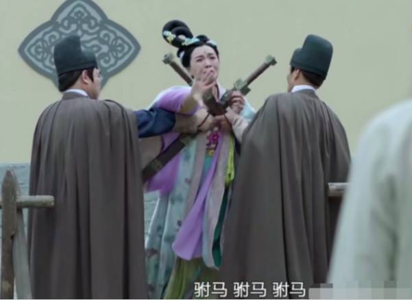 唐朝历史图片