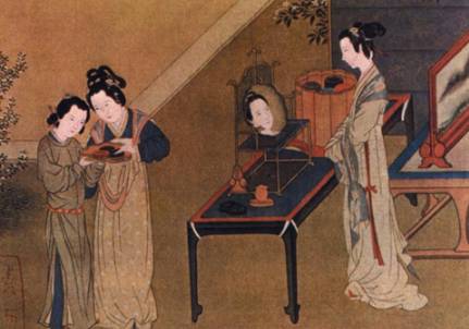 宋朝历史图片