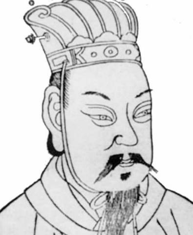 司马昭历史图片