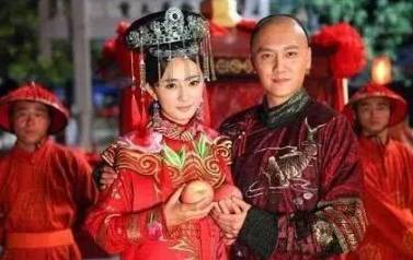 雍正历史图片