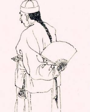 乾隆历史图片