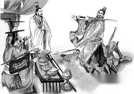 战国历史图片