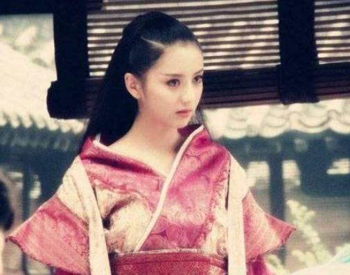 班婕妤历史图片