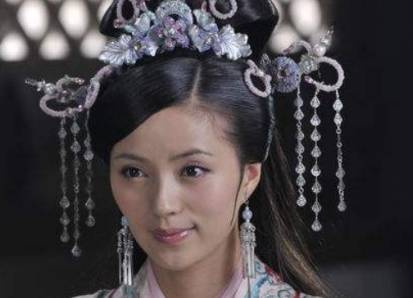 胜玉公主历史图片
