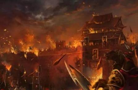 皇帝历史图片