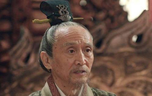 曹操历史图片