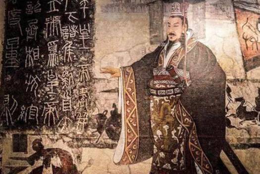 盘点历史图片