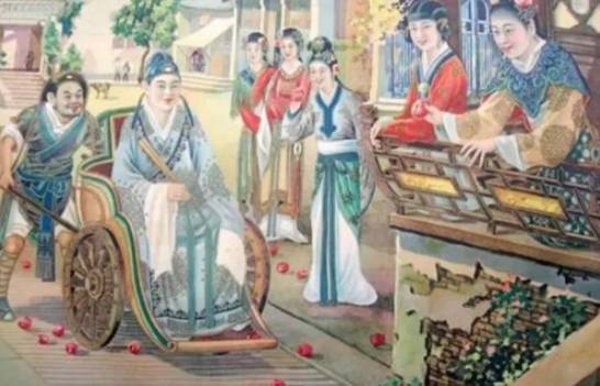 盘点历史图片