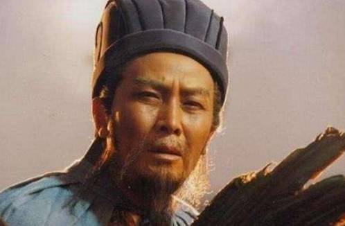 诸葛亮历史图片