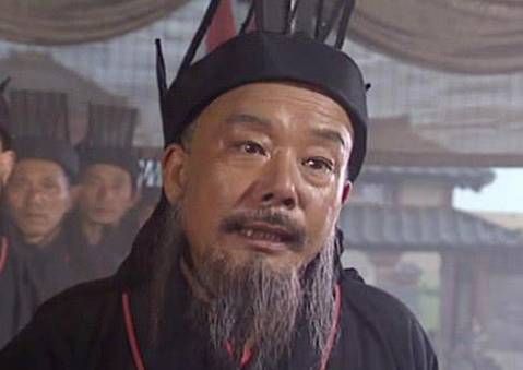 诸葛亮历史图片