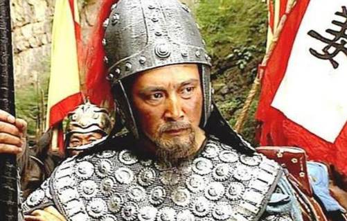刘禅历史图片