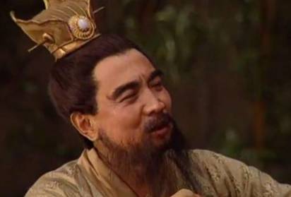 曹操历史图片