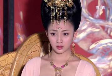 四大美女历史图片