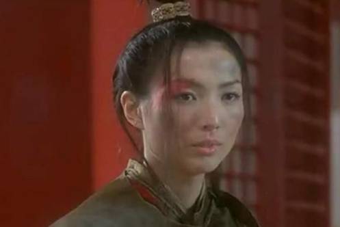 四大美女历史图片