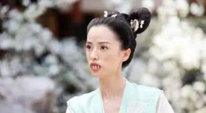 四大美女历史图片
