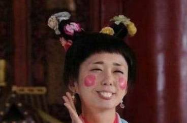 四大美女历史图片