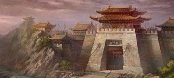 娄昭君历史图片