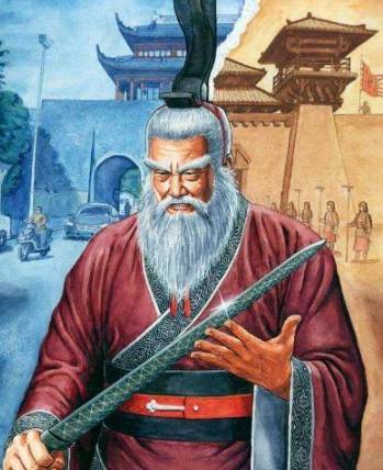 古代通缉犯的画像是怎么样的?靠画像能抓住犯人吗?历史图片