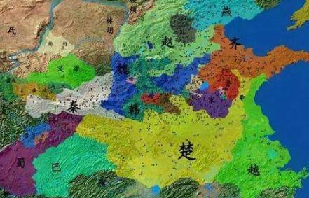 赵武历史图片
