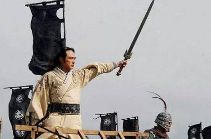 赵武历史图片