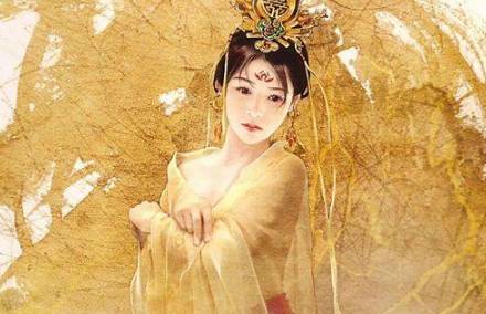 赵武历史图片