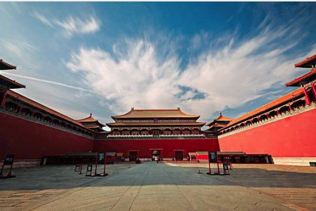 揭秘历史图片