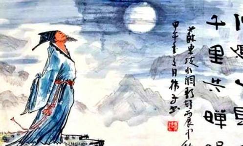 中秋历史图片
