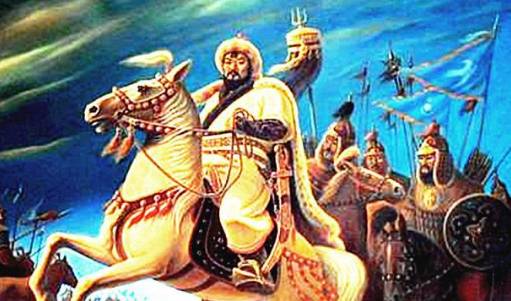 中秋历史图片