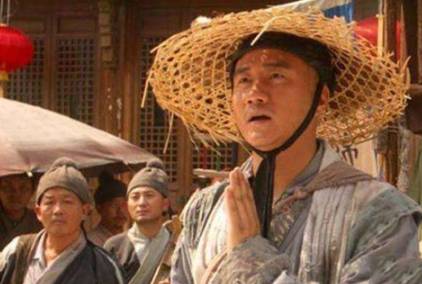 朱元璋历史图片