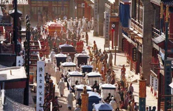 贾元春历史图片