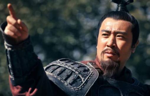 刘备历史图片