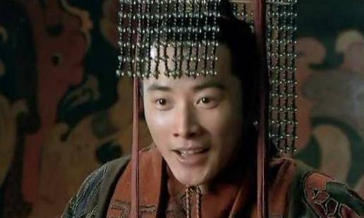 刘备历史图片