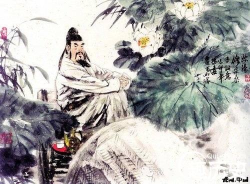 欧阳修历史图片
