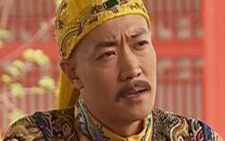 清朝历史图片