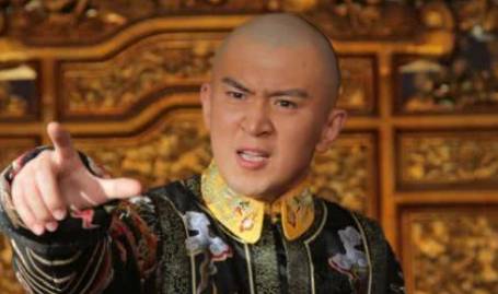 清朝历史图片