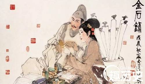 古人历史图片