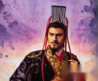 贾南风历史图片
