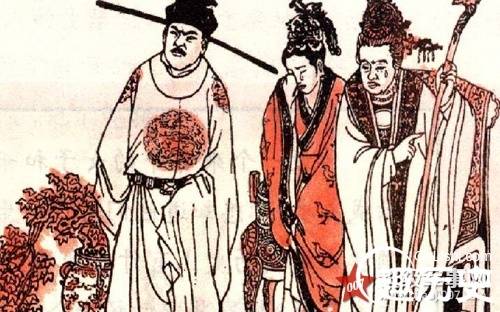 宋代历史图片
