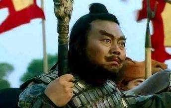 关羽历史图片