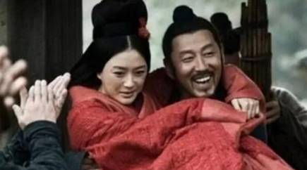 春秋历史图片