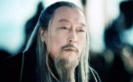 司马懿历史图片