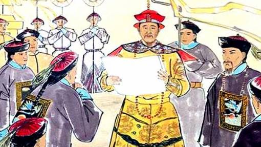 “拍马屁”是怎么来的?“拍马屁”需要什么技巧?历史图片