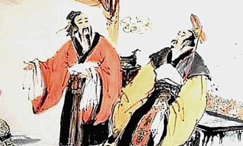 “拍马屁”是怎么来的?“拍马屁”需要什么技巧?历史图片