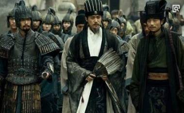 诸葛亮历史图片