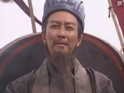 诸葛亮历史图片